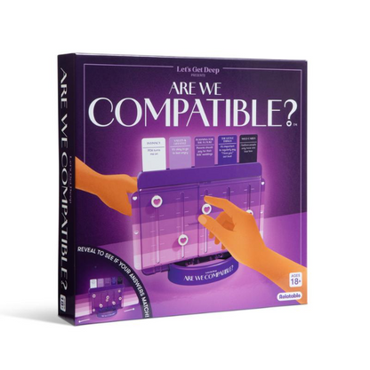 Relationship Card Game