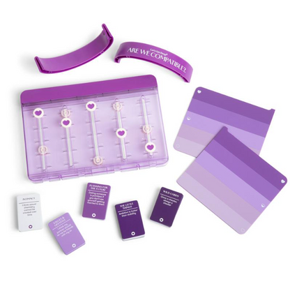 Relationship Card Game